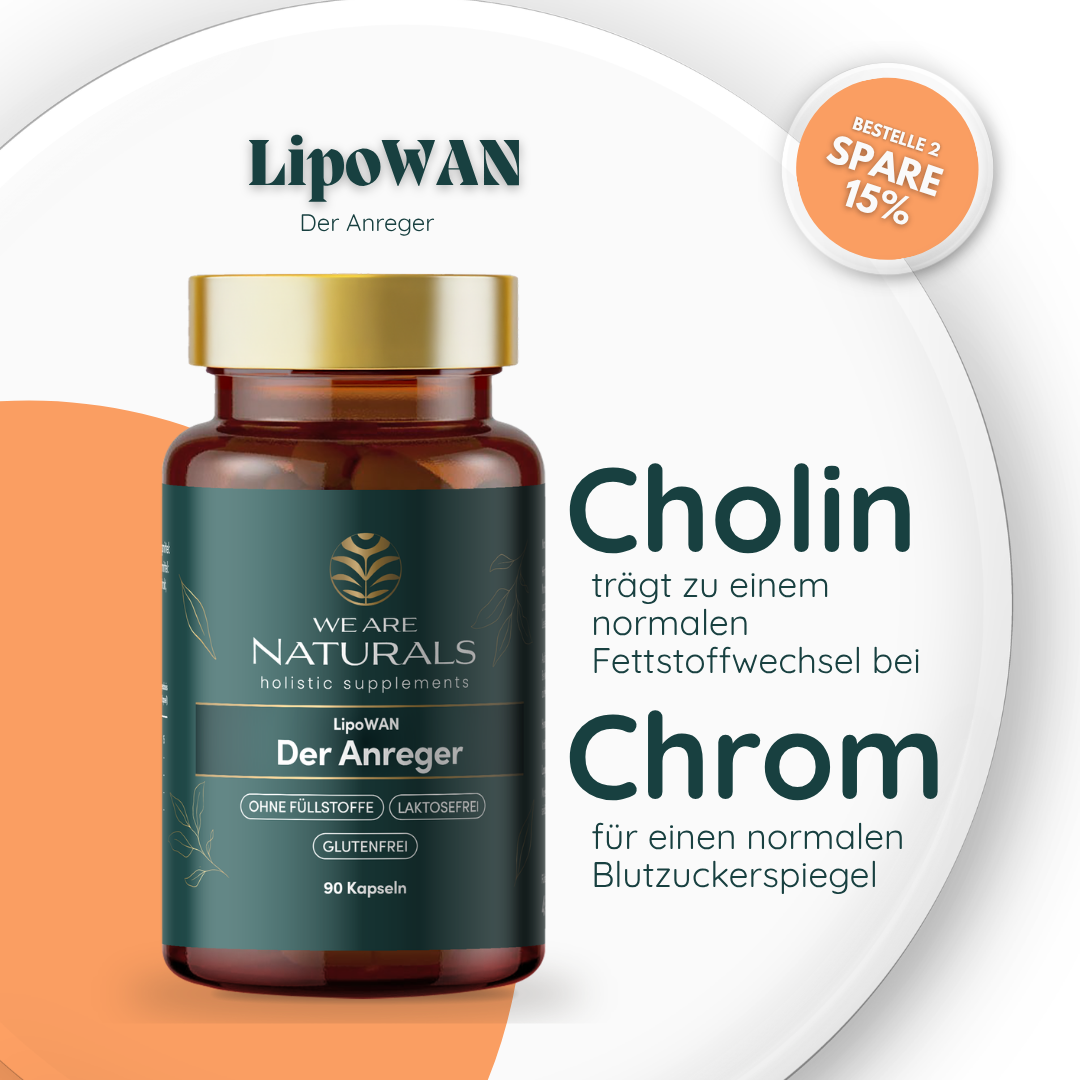 LipoWAN