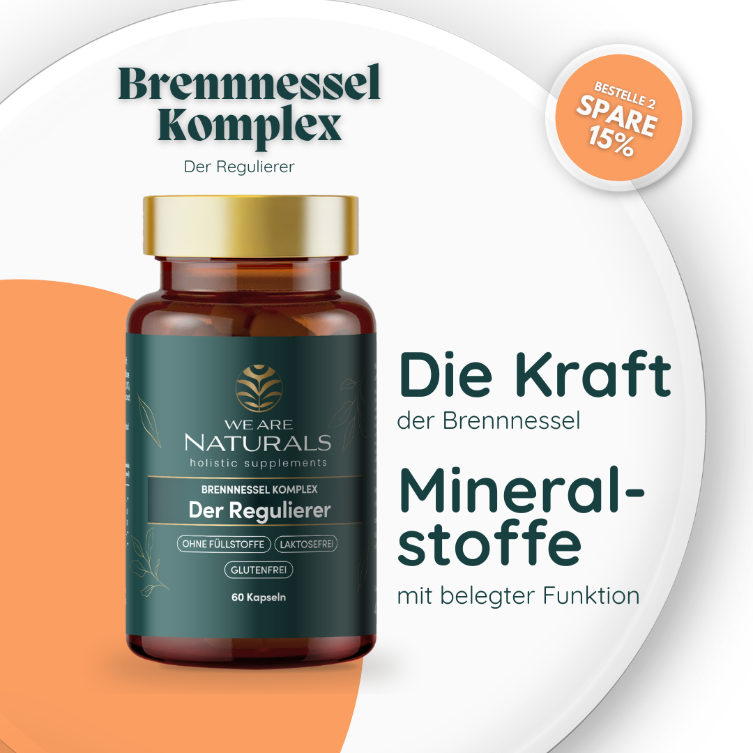 Brennnesselkomplex