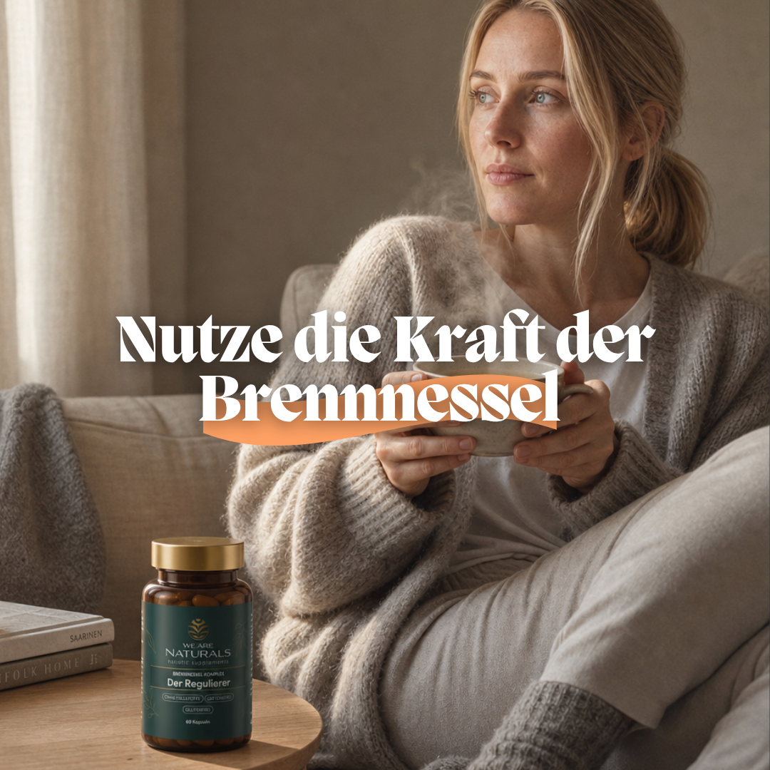 Brennnesselkomplex