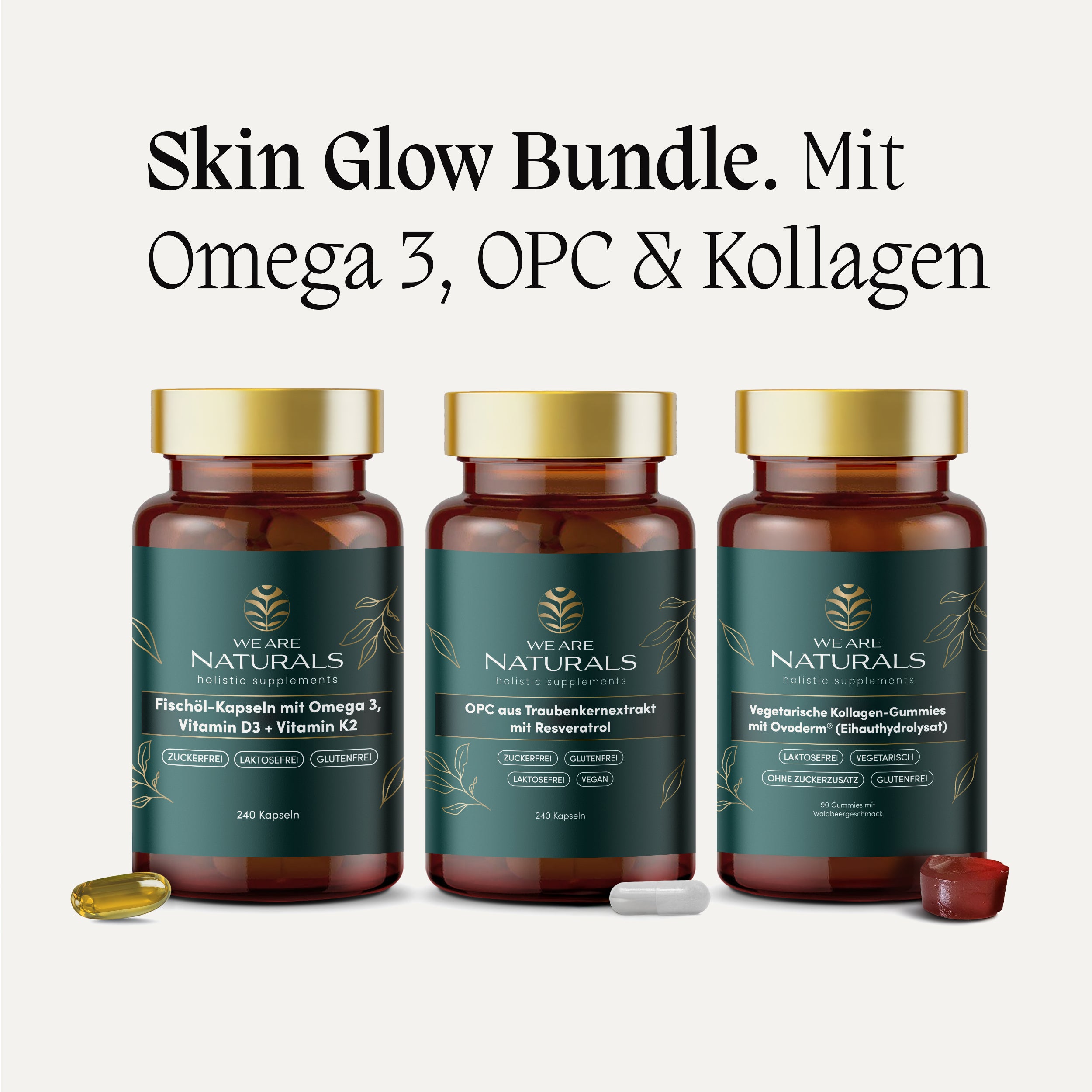 Skin Glow Bundle